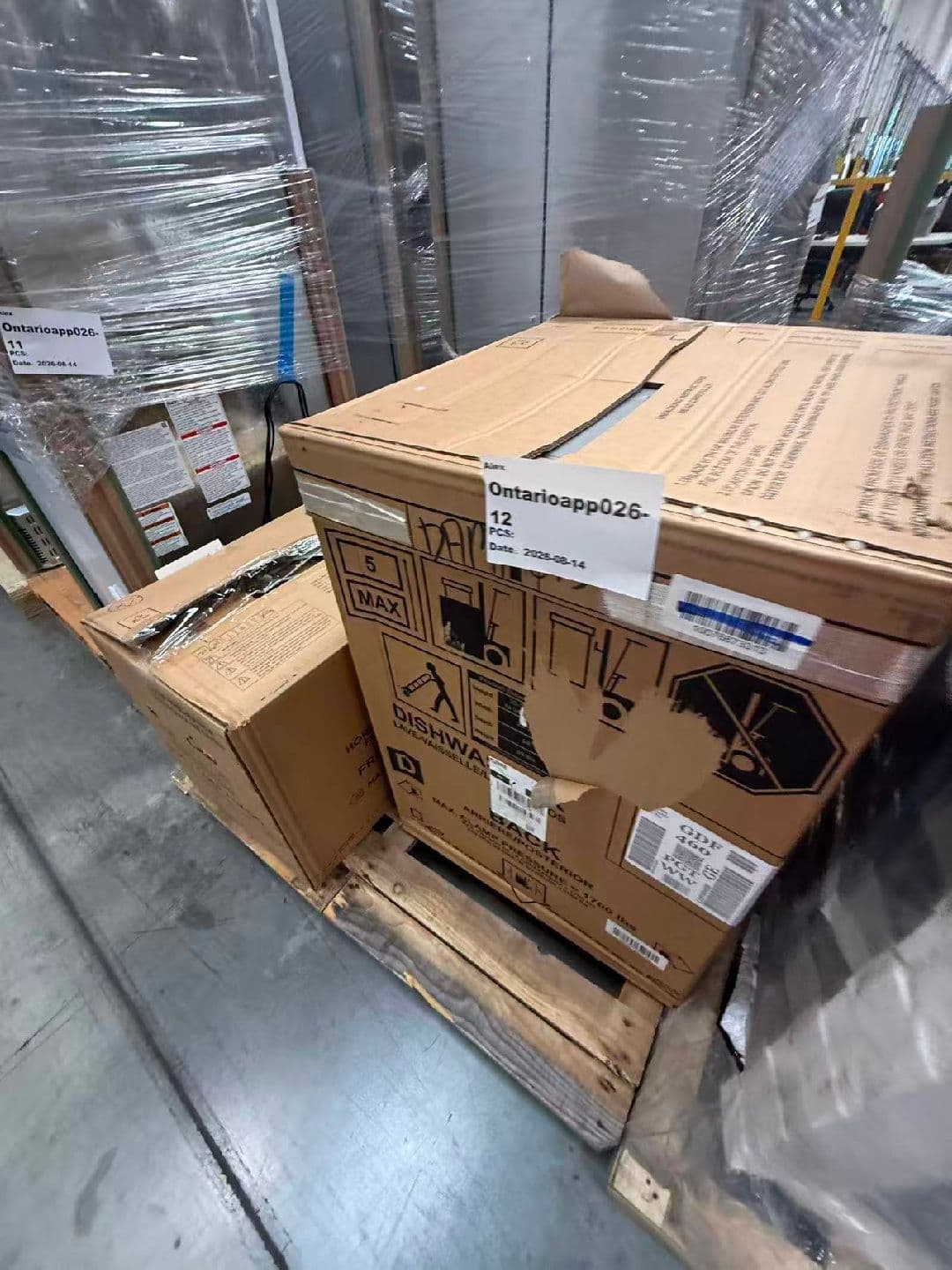 Listing image
