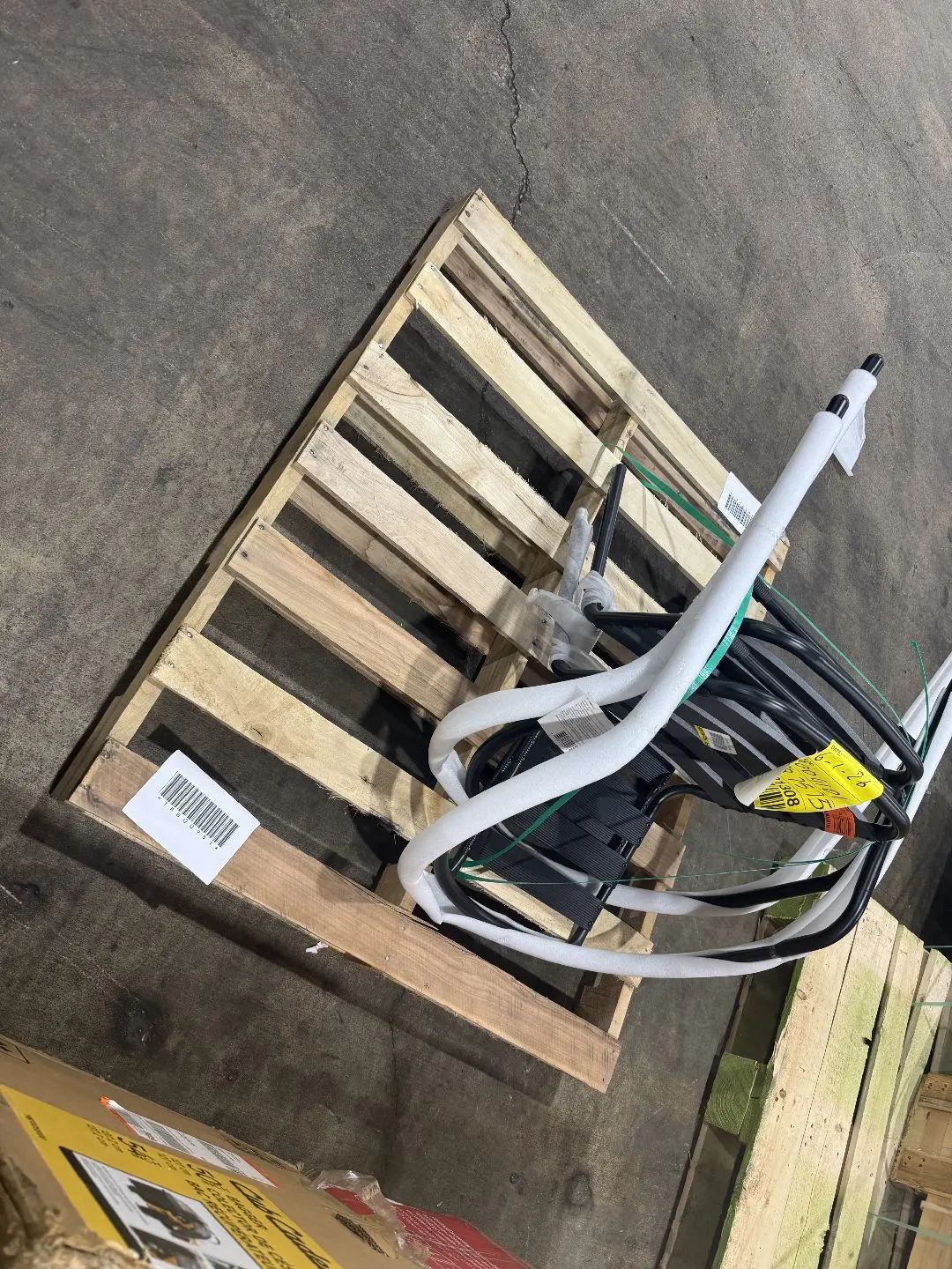Listing image