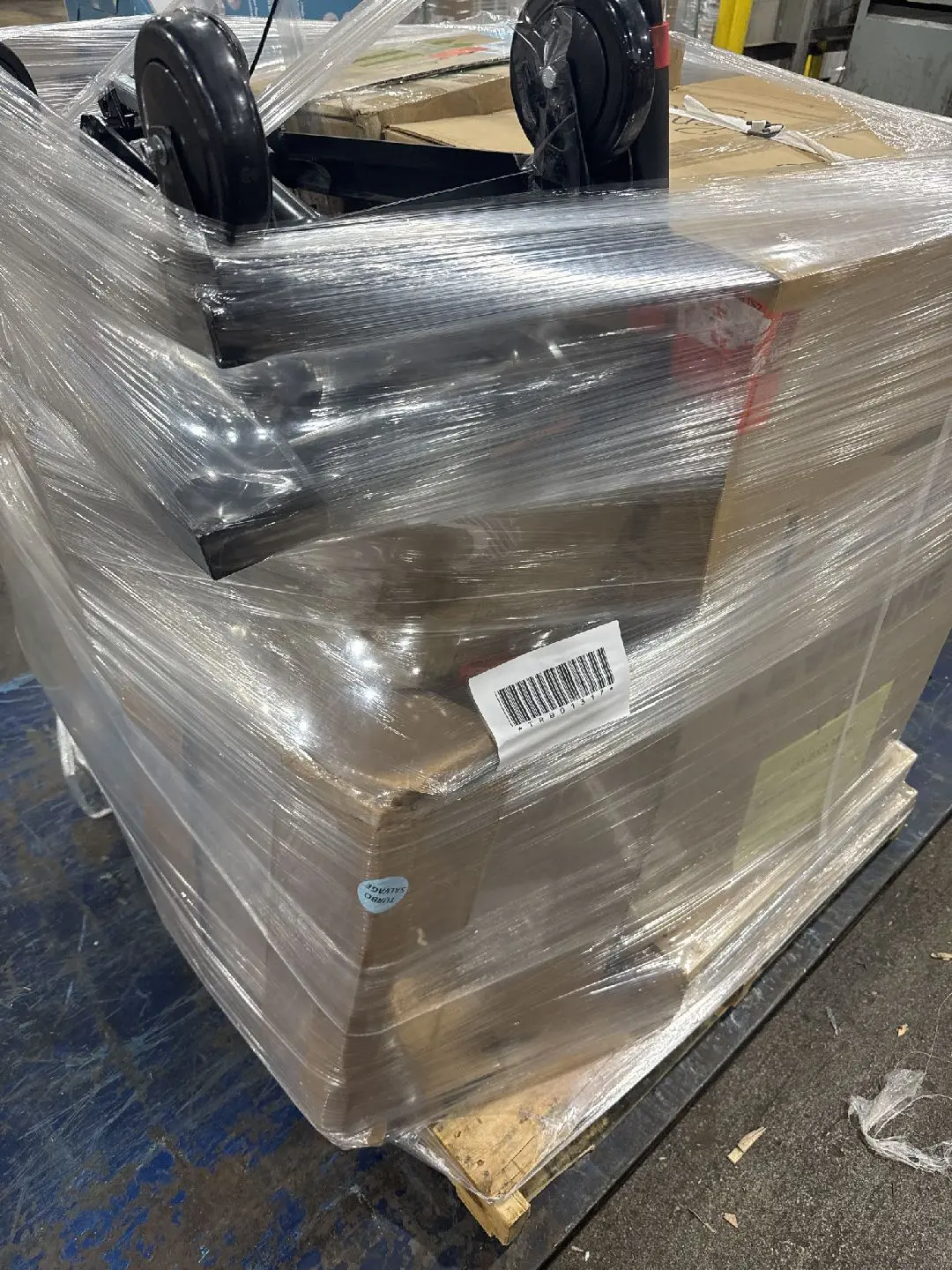 Listing image