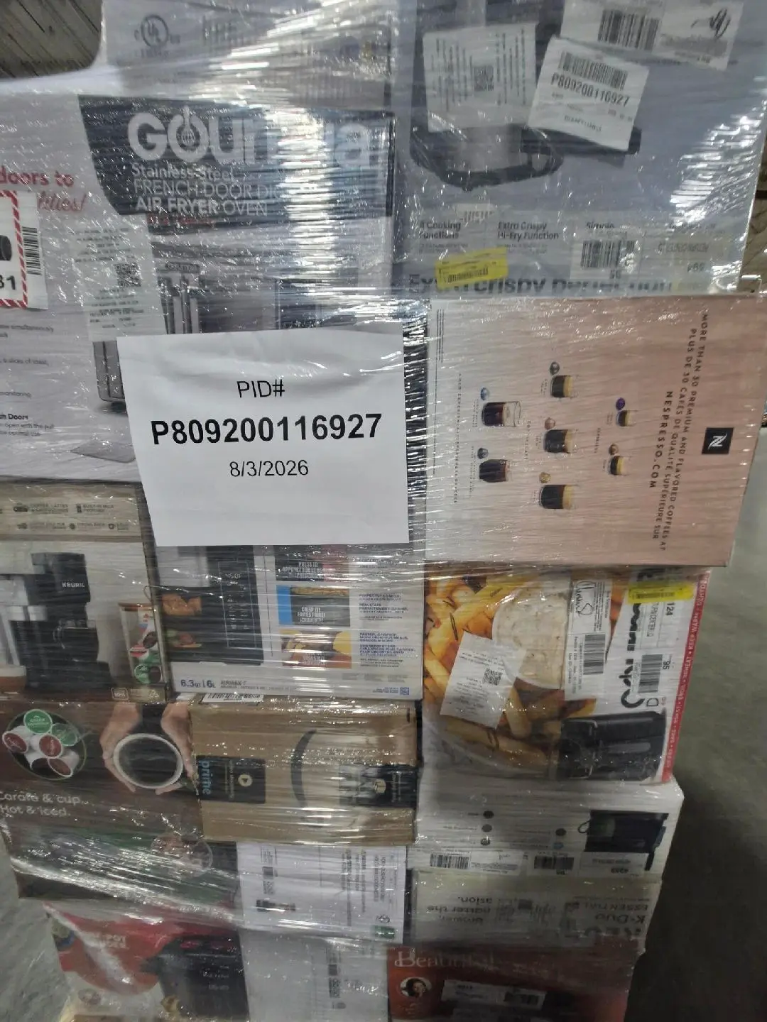 Listing image