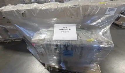 Listing image