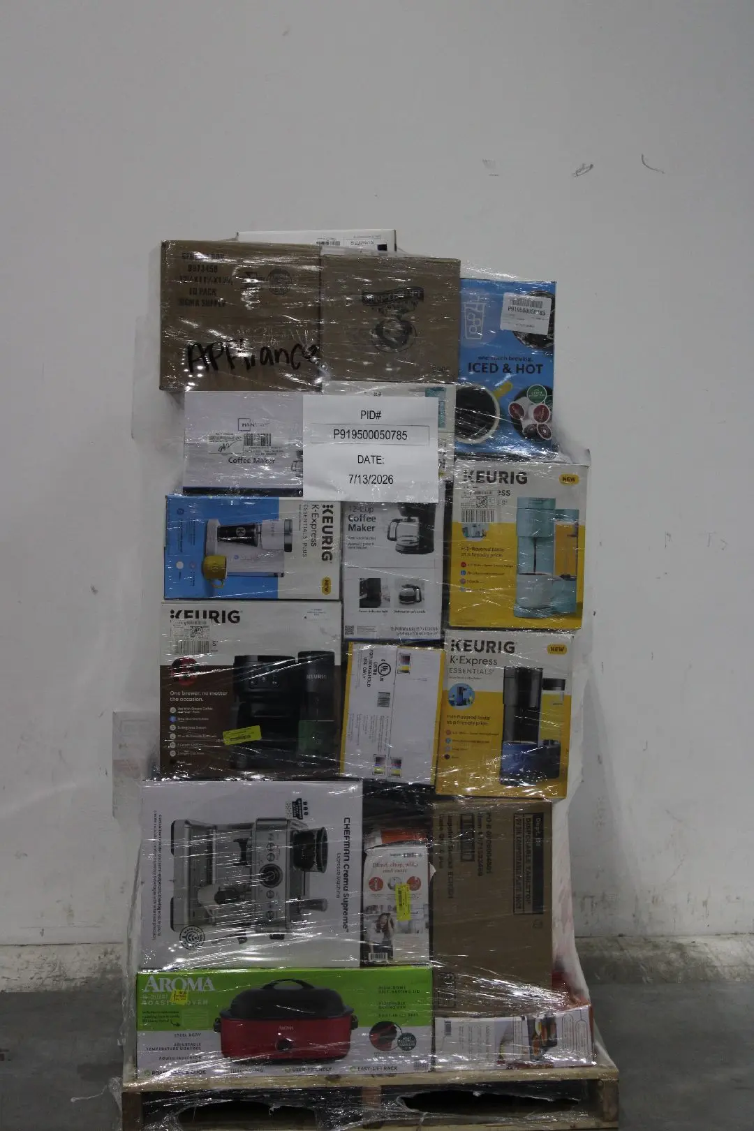 Listing image