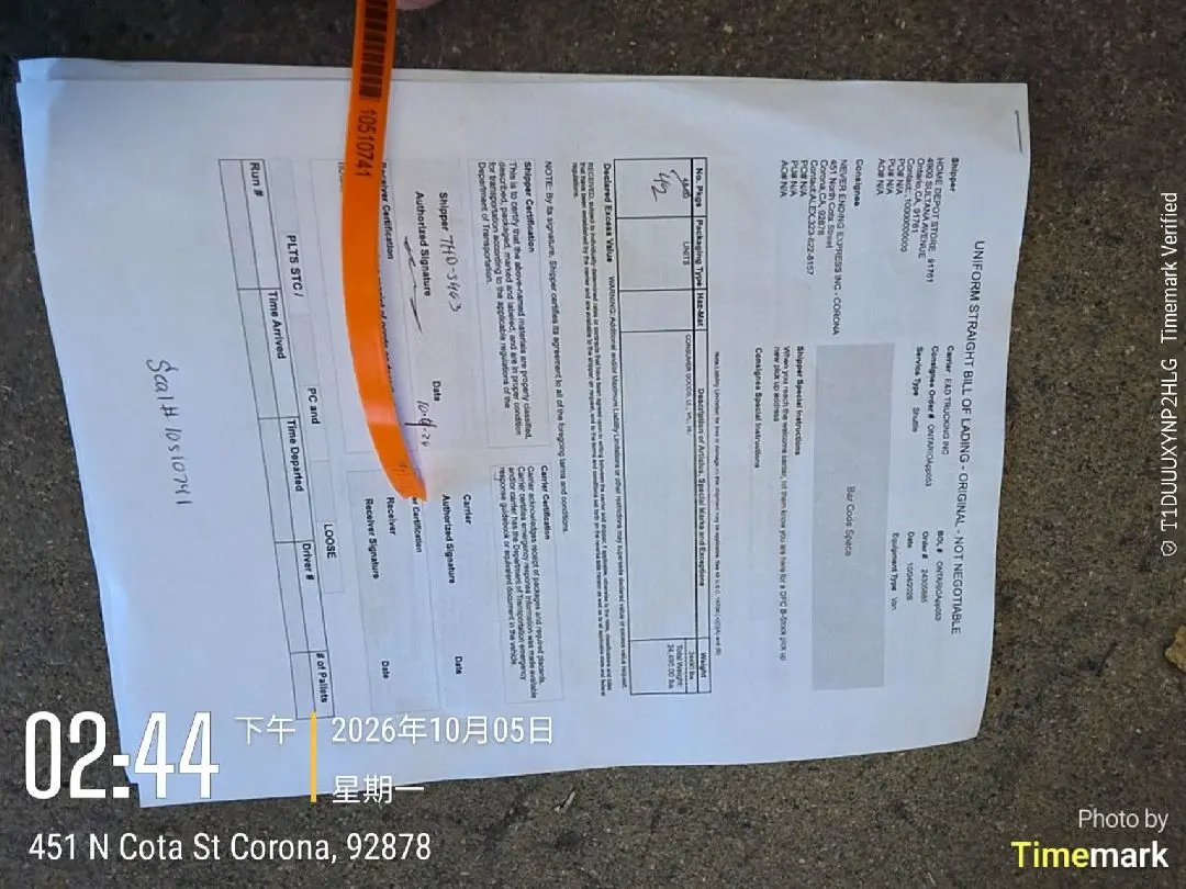 Listing image