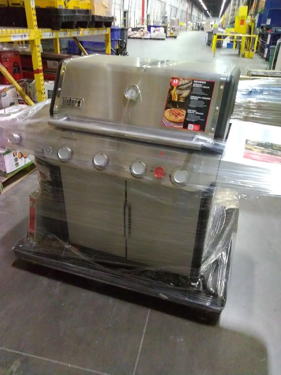 Listing image