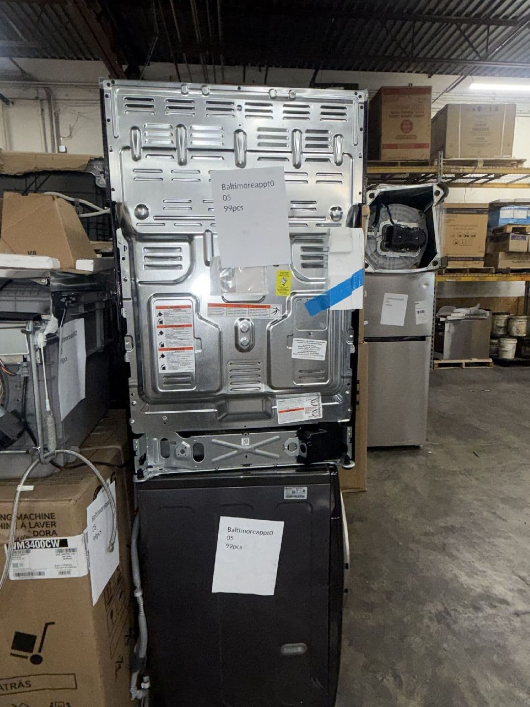 Listing image