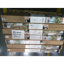 Image of 4 Pallets of UNMANIFESTED Mixed Merchandise, Like New Condition, Visalia, CA