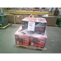 Image of 5 Pallets of UNMANIFESTED Mixed Merchandise, Used - Good Condition, West Jefferson, OH