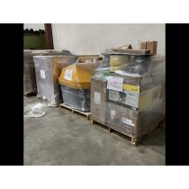 Image of Truckload of UNMANIFESTED Mixed Merchandise, Used - Good Condition, Maumelle, AR