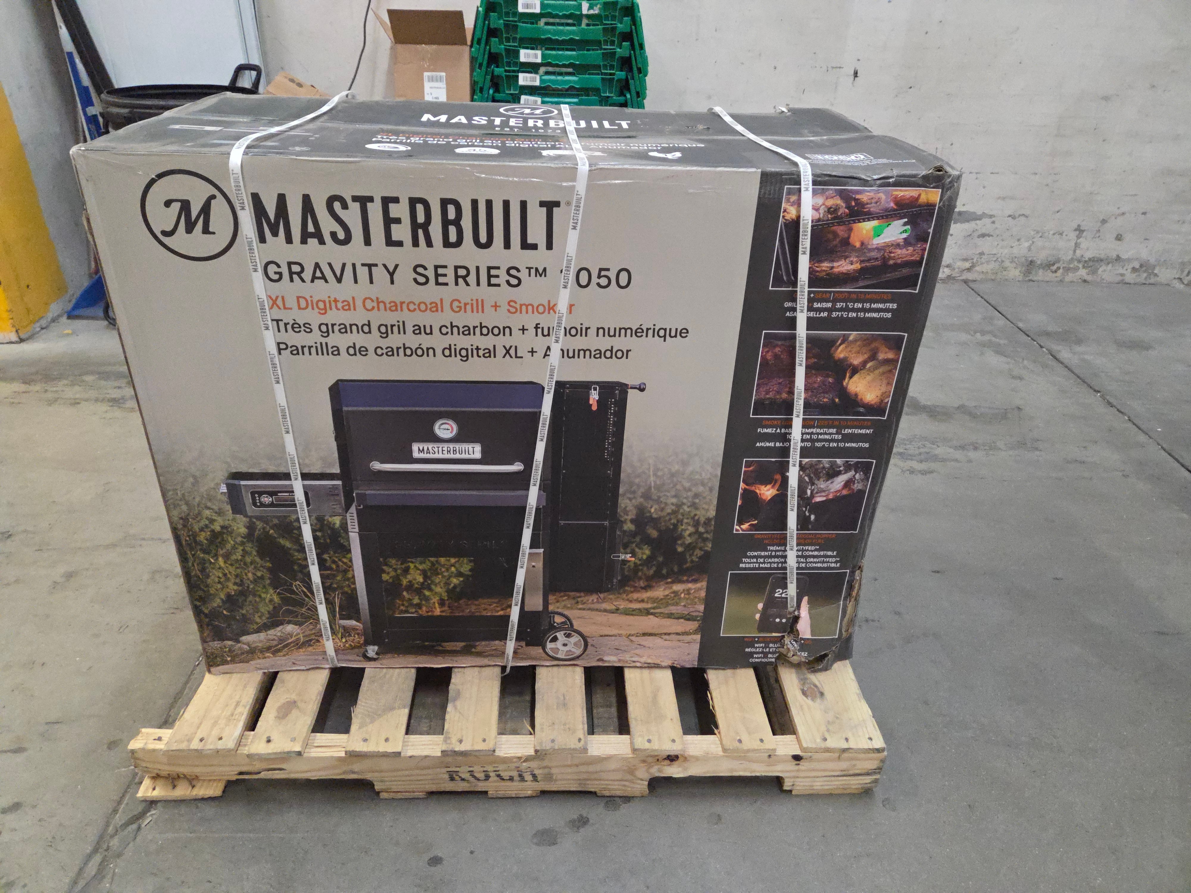 4 Pallets of UNMANIFESTED Mixed Merchandise, Prescott Valley, AZ