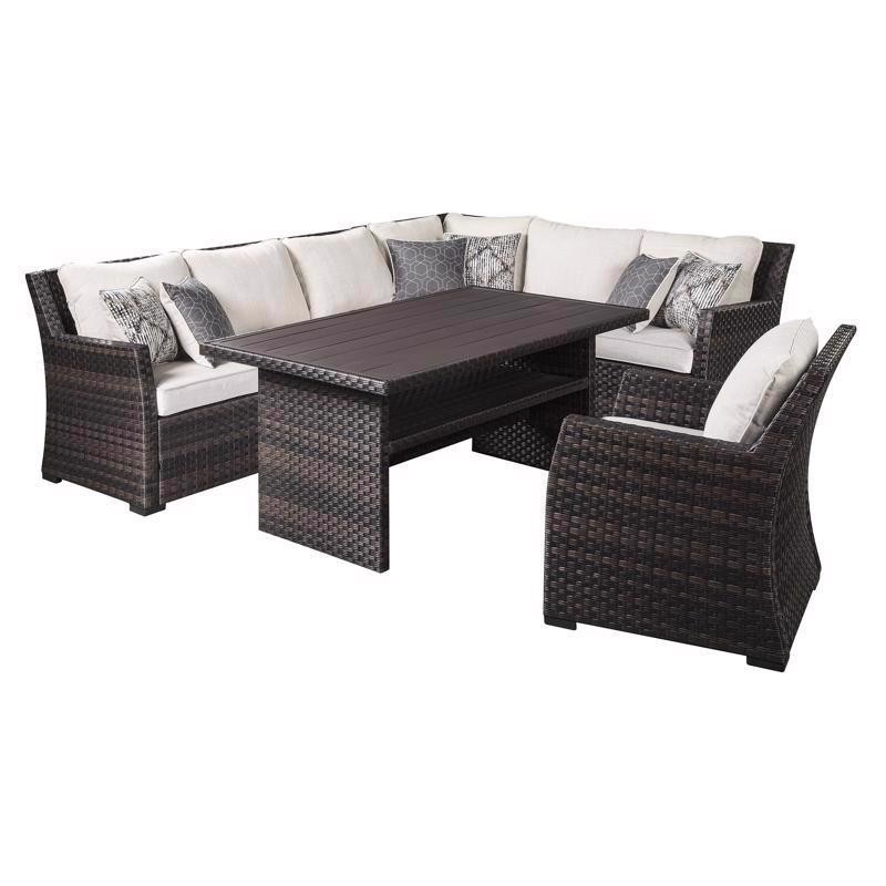 5 Pallets of Outdoor Living & Furniture by Ashley Furniture & More Ext. Retail $22,620, Visalia, CA