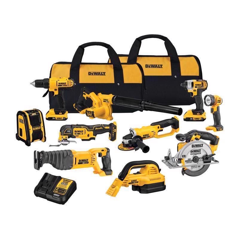 2 Pallets of Power Tools & More by Stanley/Black & Decker & More Ext. Retail $10,794, Princeton, IL