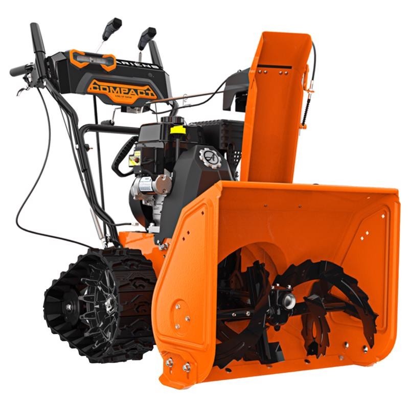 1 Pallet of Two Stage Gas Snow Blower by Ariens Ext. Retail $1,999, Gansevoort, NY