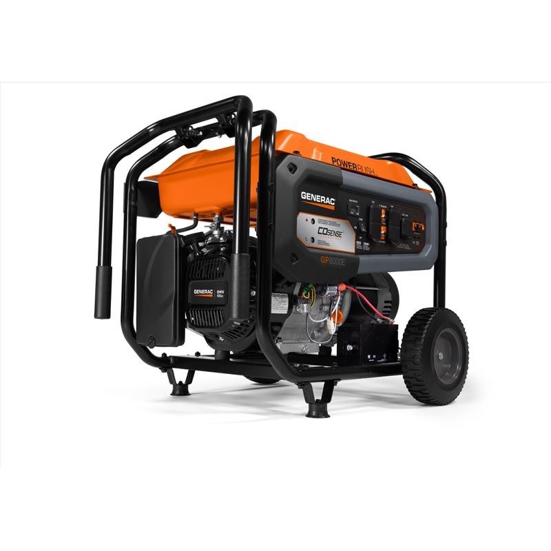1 Pallet Containing a Portable Generator by Generac, 1 Unit, Ext. Retail $1,099, Gansevoort, NY