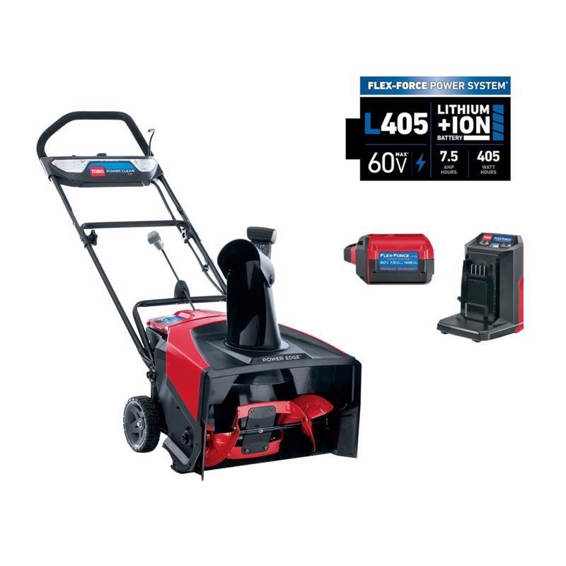 5 Pallets of Outdoor Equipment, Power Tools & More by Toro & More Ext. Retail $6,435, Fredericksburg, PA