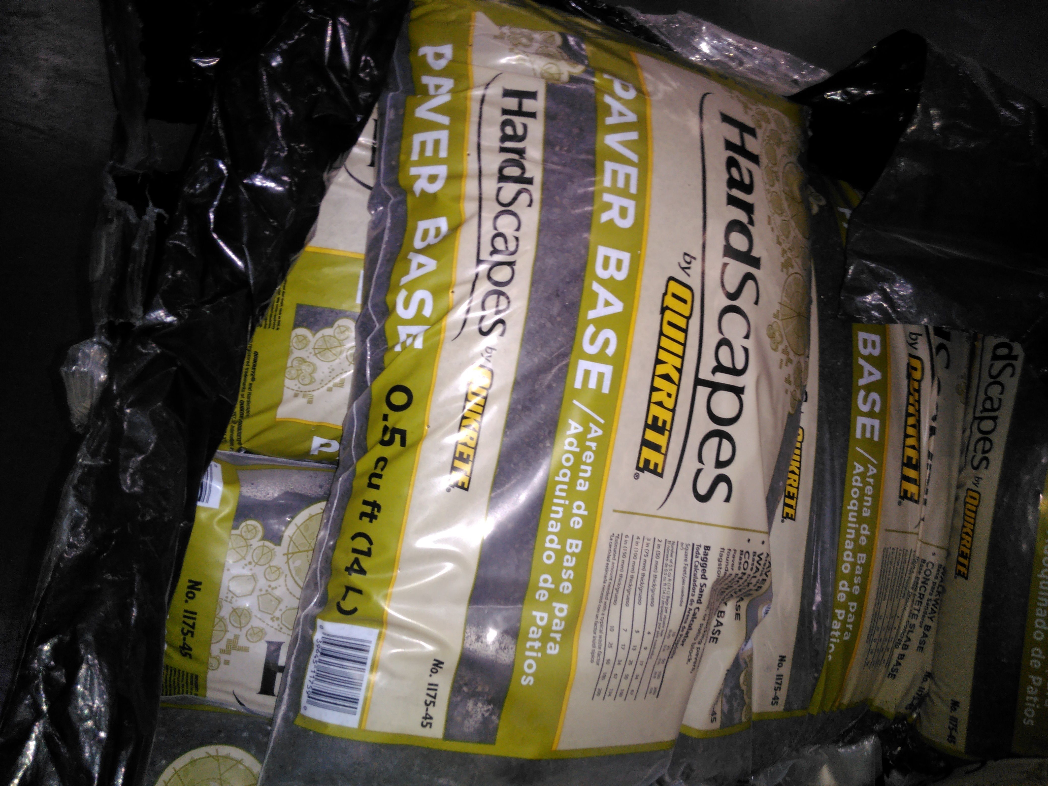 4 Pallets of UNMANIFESTED Mixed Merchandise, Fredericksburg, PA