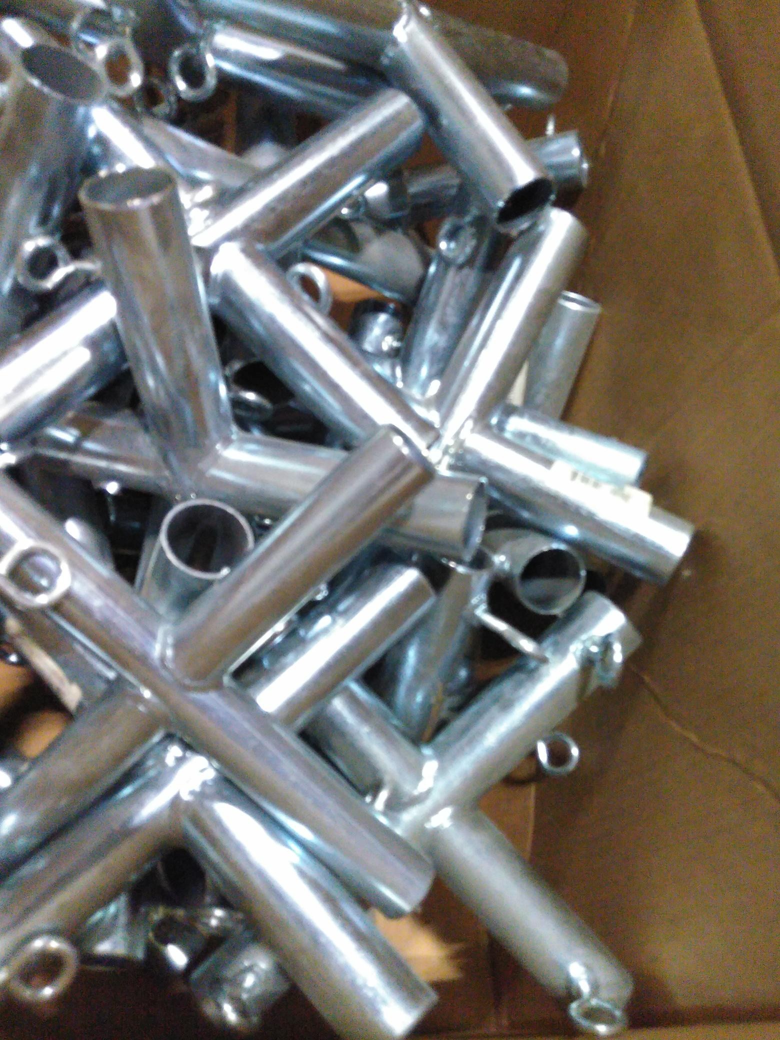 2 Pallets of UNMANIFESTED Mixed Merchandise, Maumelle, AR