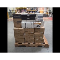 4 Pallets of UNMANIFESTED Mixed Merchandise, Like New Condition, Prescott Valley, AZ