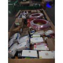 6 Pallets of UNMANIFESTED Mixed Merchandise, Used - Good Condition, Colorado Springs, CO