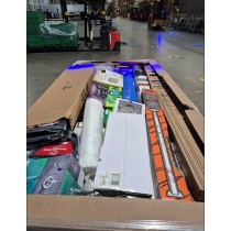 7 Pallets of UNMANIFESTED Mixed Merchandise, Used - Good Condition, Colorado Springs, CO