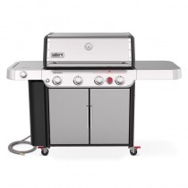 3 Pallets of Grills & More by Weber & More, 101 Units, Used - Good Condition, Ext. Retail $7,495, Princeton, IL