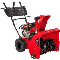 3 Pallets of Snow Blowers & Salt Speaders By Mtd Products & More, 6 Units, Used - Good Condition, Ext. Retail $3,760, Princeton, IL