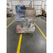 1 Pallet of UNMANIFESTED Mixed Merchandise, Used - Good Condition, Kansas City, MO