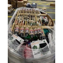 1 Pallet of UNMANIFESTED Mixed Merchandise, Used - Good Condition, Kansas City, MO