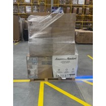 1 Pallet of UNMANIFESTED Mixed Merchandise, Used - Good Condition, Kansas City, MO