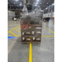 1 Pallet of UNMANIFESTED Mixed Merchandise, Used - Good Condition, Kansas City, MO