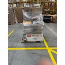 1 Pallet of UNMANIFESTED Mixed Merchandise, Used - Good Condition, Kansas City, MO