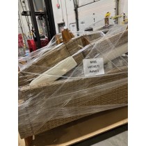 1 Pallet of UNMANIFESTED Mixed Merchandise, Like New Condition, Gansevoort, NY