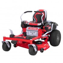 1 Pallet Containing a Zero Turn Riding Mower by Craftsman, 1 Unit, Like New Condition, Ext. Retail $5,899, Gansevoort, NY
