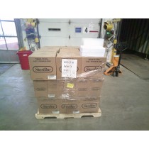 5 Pallets of UNMANIFESTED Mixed Merchandise, Used - Good Condition, West Jefferson, OH