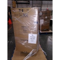 3 Pallets of Water Heaters, 3 Units, Like New Condition, Ext. Retail $1,610, Fredericksburg, PA