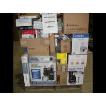 1 Pallet of UNMANIFESTED Mixed Merchandise, Used - Good Condition, Lacrosse, WI