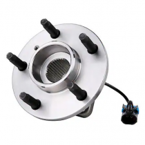 Image of 3 Truckloads of Brakes Drums/Rotors, HD HVAC/Hydraulics & More, 10,830 Units, Like New Condition, Ext. Retail $533,277, Marshfield, WI