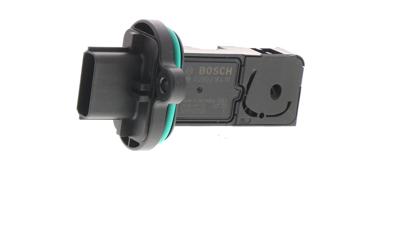 Truckload of Emission Sensors & Valves, Electrical Components & More ...