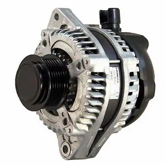 2 Truckloads of Climate Control, Exhaust, Starters/Alternators & More, 1 Ext. Retail $480,075, Montgomery, AL