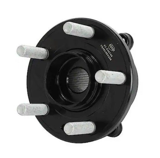 Buyer Arranged Shipping - 3 Truckloads of Ride Control, Bearings/Seals & More, 4 Ext. Retail $568,114, Bay City, MI