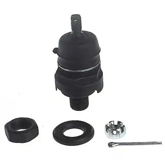 Truckload of Chassis Parts, Bearings/Seals/Hub Assemblies, Ride Control & More, 8 Ext. Retail $223,904, New Castle, IN