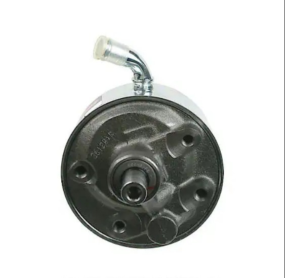 Truckload of Chassis Parts, Bearings, Seals, Hub Assemblies & More, 2 Ext. Retail $160,666, Lakeville, MN