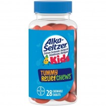 1 Pallet of Alka Seltzer Kids Gas Relief Chews 28CT, 1,152 Units/48 Cases, New Condition, Ext. Retail $5,904, Manchester, PA, FREE SHIPPING
