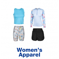 2 Pallets of Women's Apparel, 480 Units, Like New Condition, Ext. Retail $6,423, Riverside, CA