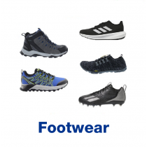 5 Pallets of Footwear by Nike, Lugz & More, 1,191 Pairs, Used - Fair Condition, Ext. Retail $58,968, Riverside, CA