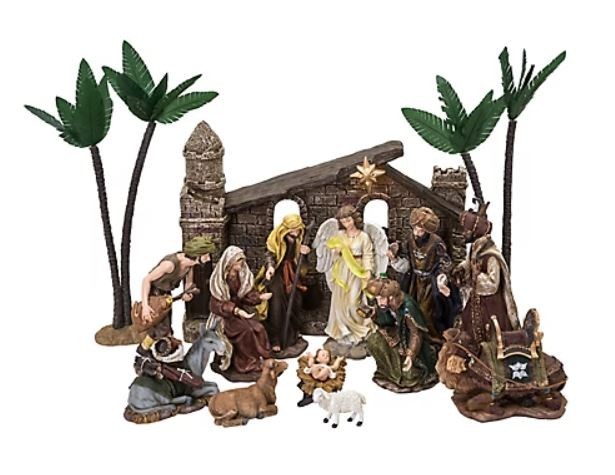 5 Pallets of Holiday Home Décor & More Ext. Retail $3,366, Uxbridge, MA