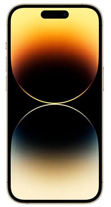 Apple iPhone 14 Pro, 128GB, Unlocked, B+/C+ Grade, Levallois Perret, Île-de-France, France