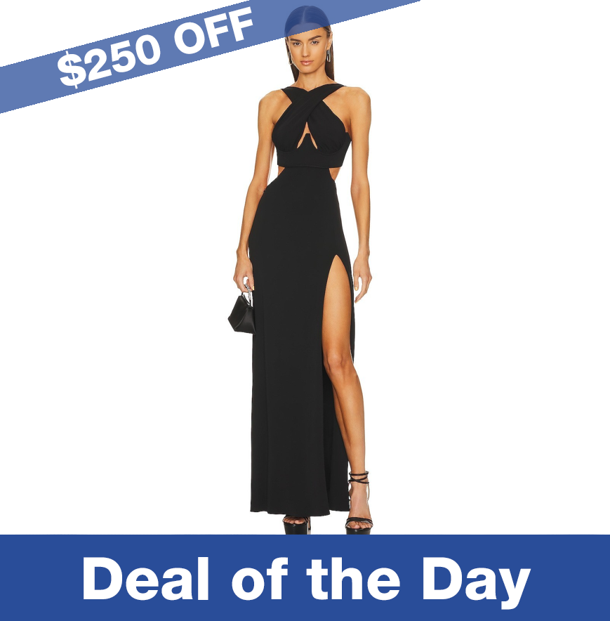 1 Pallet of Mini Dresses, Jumpsuits & More by Amanda Uprichard & More Ext. Retail $187,674, Cerritos, CA