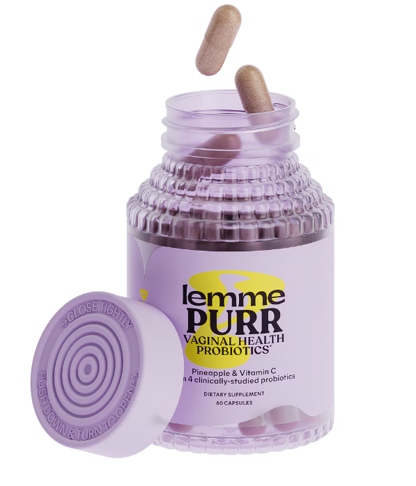 1 Pallet of Lemme Purr Probiotics, 1809 units, EXP Oct/Dec 2025, Ext. Retail $54,270, Cerritos, CA