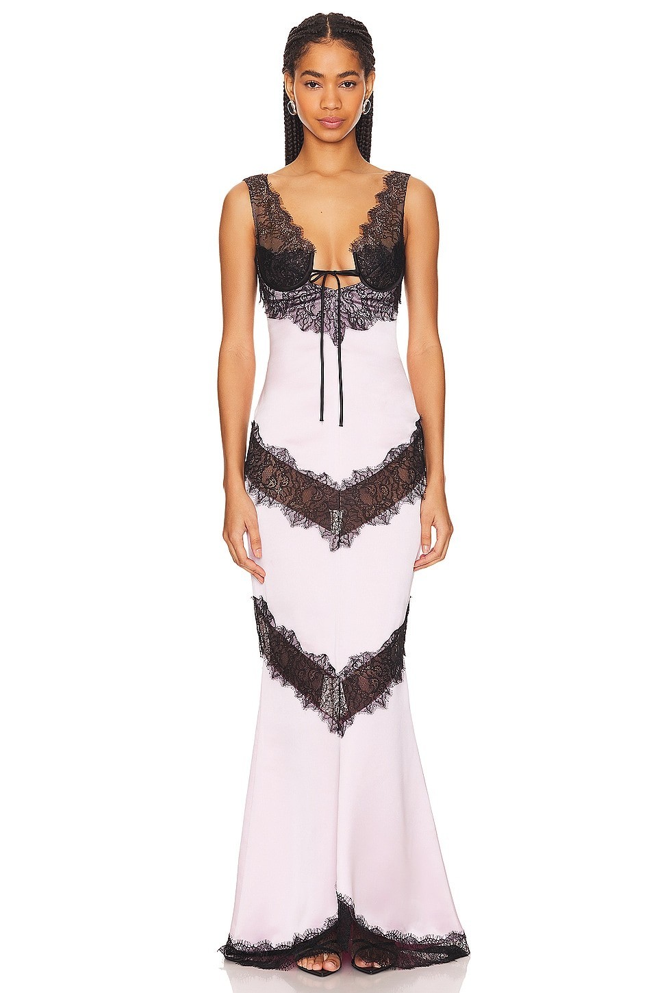 1 Pallet of Dresses, Tops, Boots & More by Amanda Uprichard, Lioness & More Ext. Retail $85,230, Cerritos, CA