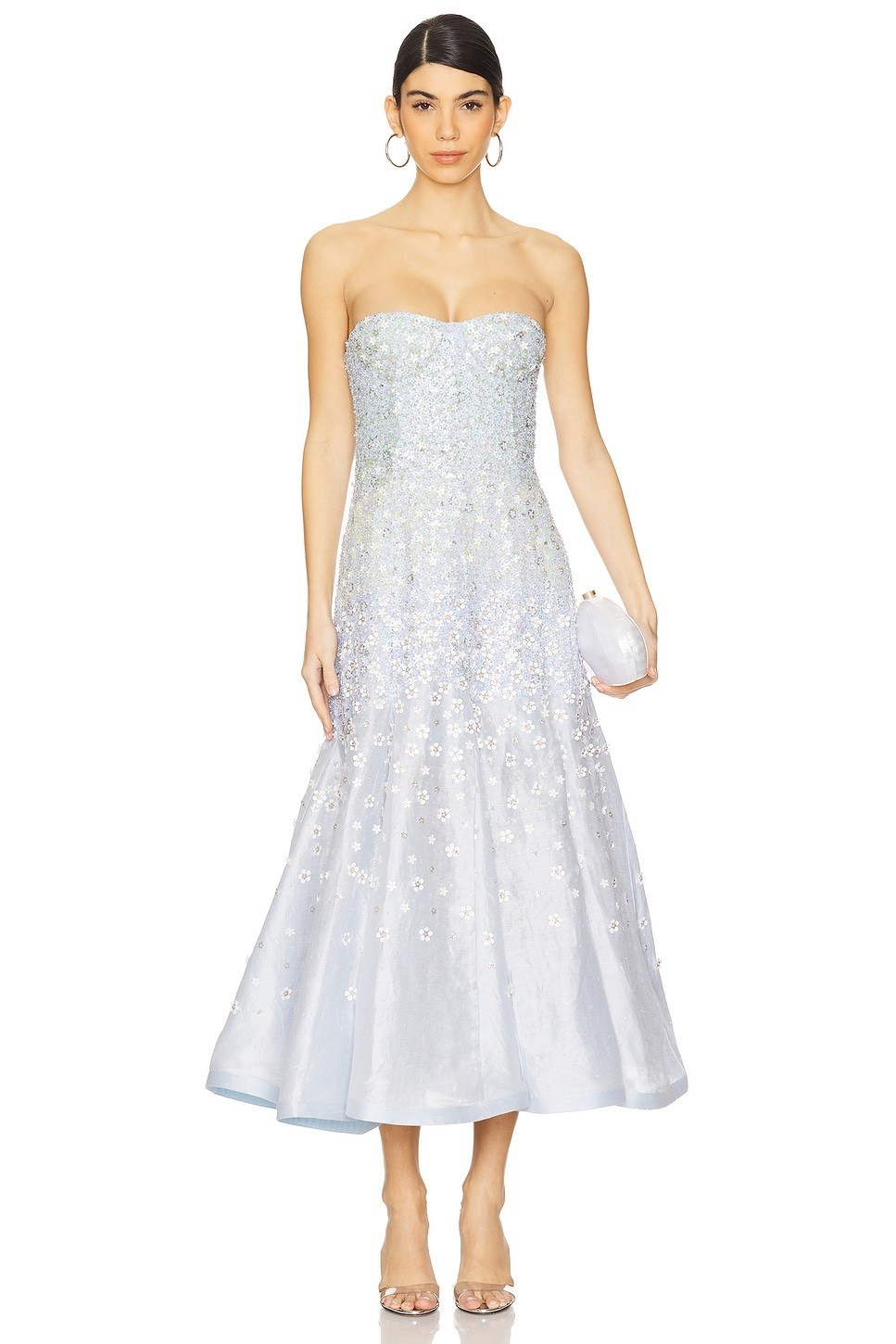 1 Pallet of Mini Dresses by Superdown, Lioness, Lovers And Friends & More Ext. Retail $70,512, Cerritos, CA